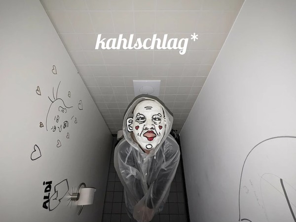 kahlschlag*