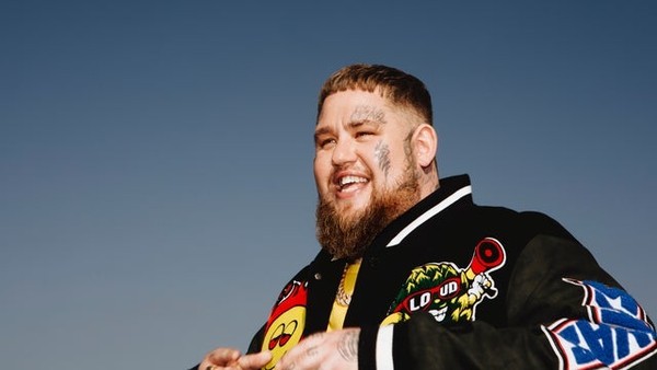 Rag'n'Bone Man