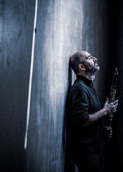 Concert by Kinan Azmeh | Asia+ Festival 2024 | Hong Kong Cultural Centre