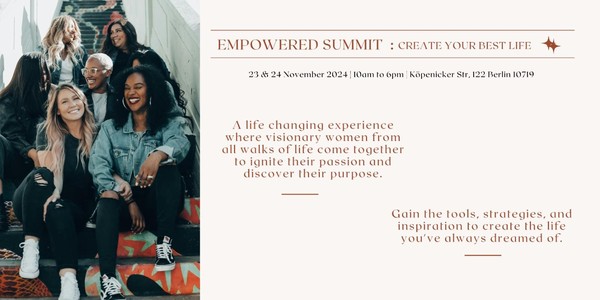 Empowered Summit