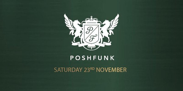 POSHFUNK