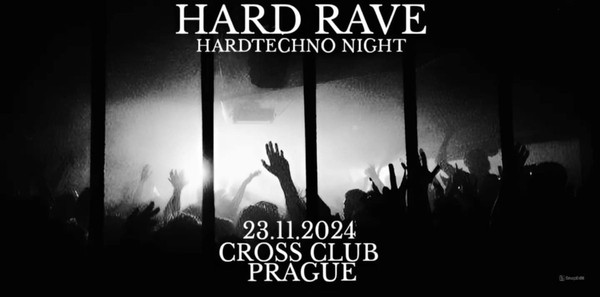 Hard Rave / Hard Techno Night Hard Rave / Hard Techno Night