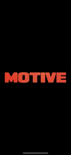 Motive Sydney