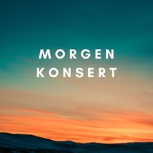 Morgenkonsert Høsten 2024 Sagene kirke