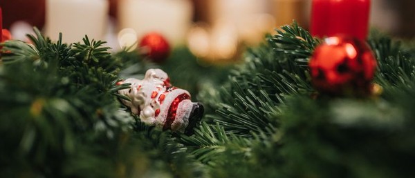 Weihnachtsmarkt der Kinderkrebshilfe WIEN-NÖ-BGLD