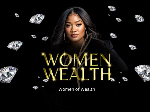 Women of Wealth