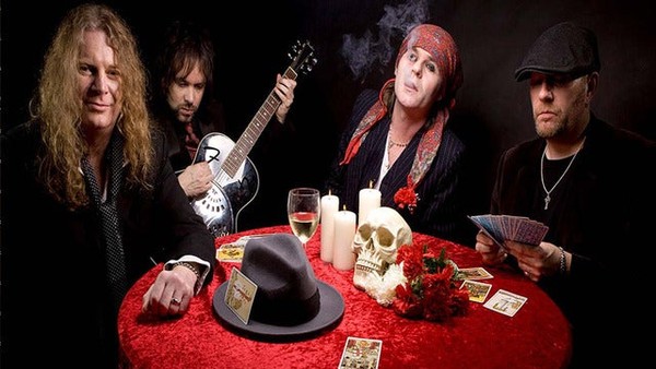 Quireboys