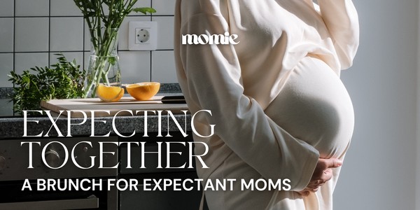 Expecting Together: Pregnancy Brunch