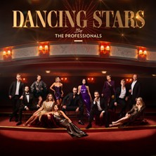 Dancing stars