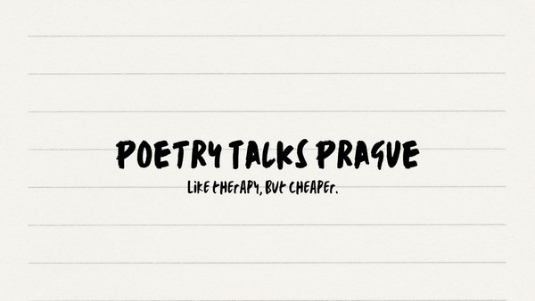 Poetry Talks: Prescribe a poem for the thanksgiving dinner table Poetry Talks: Prescribe a poem for the thanksgiving dinner table