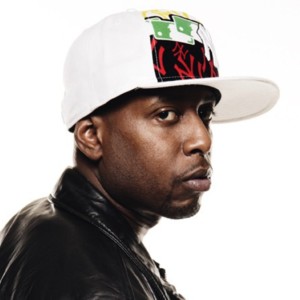 Talib Kweli @ Sony Hall