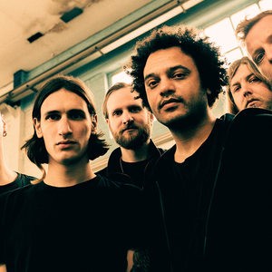 Zeal and Ardor @ Le Poisson Rouge