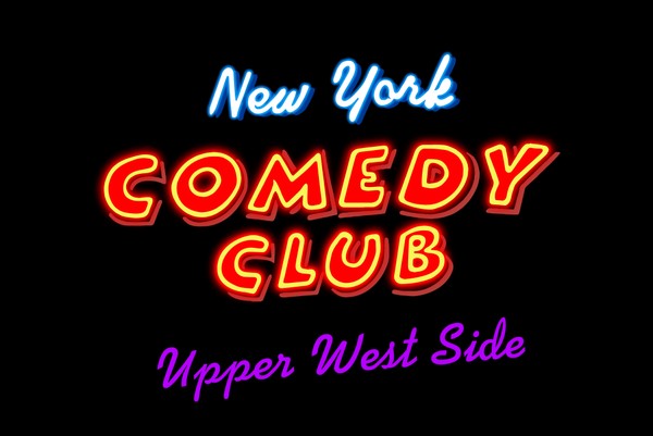 New York Comedy Club Presents