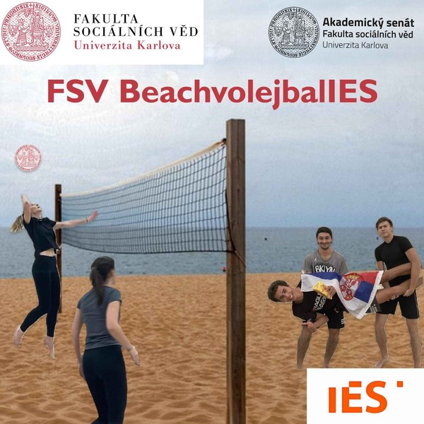 BeachvolleyballIES BeachvolleyballIES