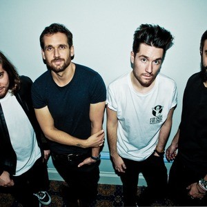 Bastille @ Town Hall