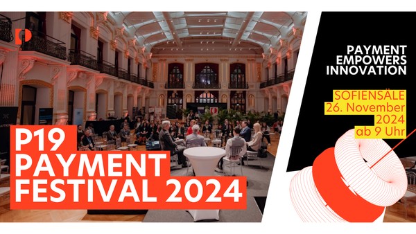 P19 Payment Festival 2024