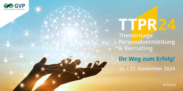 Thementage Personalvermittlung & Recruiting