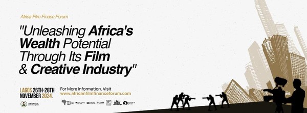 Africa Film Finance Forum