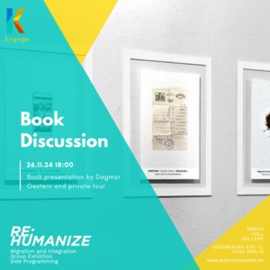 Book Discussion