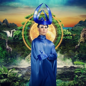 Empire of the Sun @ Kings Theatre