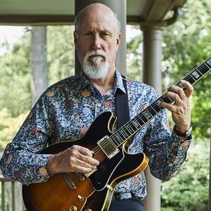 John Scofield @ Blue Note Jazz Club