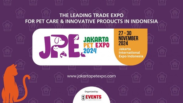 Jakarta Pet Expo (JPE)