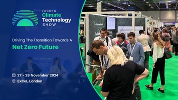 London Climate Technology Show