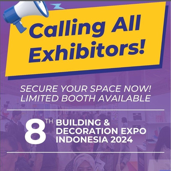 Building Decoration Expo 2024 Building Decoration Expo 2024