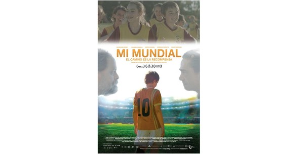 LATIN AMERICAN FILM FESTIVAL 2024: My World Cup (Uruguay)