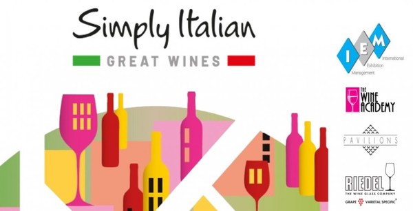 Simply Italian Great Wines 2024 Simply Italian Great Wines 2024