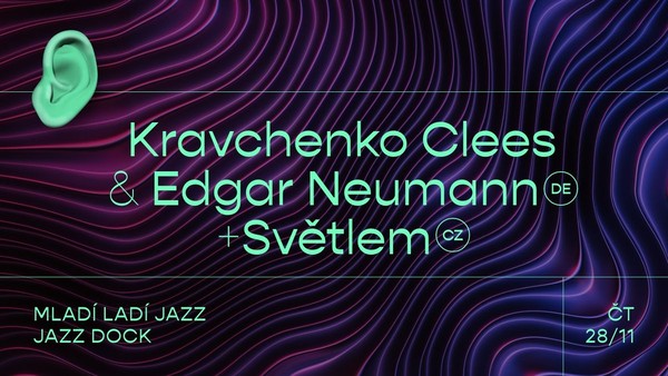 Kravchenko Clees & Edgar...  Kravchenko Clees & Edgar Neumann +...