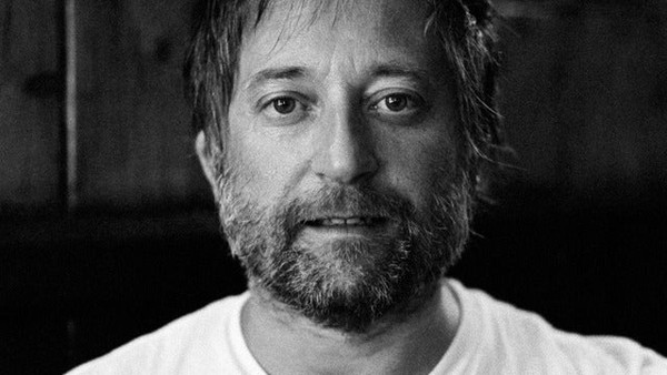 King Creosote