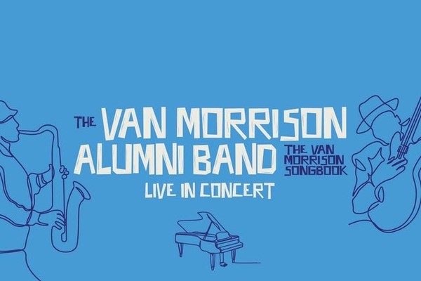 The Van Morrison Alumni Band