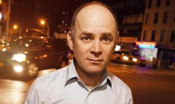 Todd Barry, Jessica Levin, Jordan Rock, Calise Hawkins