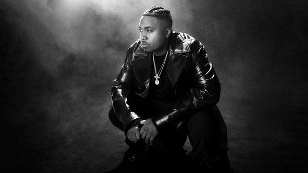 NAS - Illmatic 30 Year Anniversary Tour | Gallery Seat & Drinks