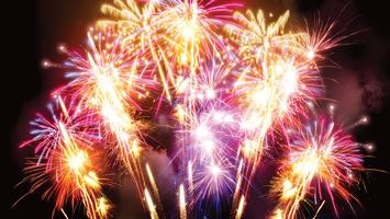 Fireworks Spectacular at Hatchford Brook Golf Centre