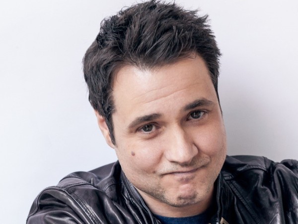 Adam Ferrara, Jared Waters, Subhah Agarwal, Meka Mo, Phil Duckett