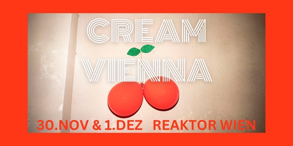 CREAM Vienna