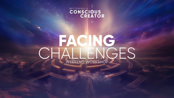 Facing Challenges - In-Person Workshop - Vienna