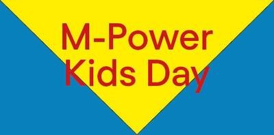 M-Power Kids Day