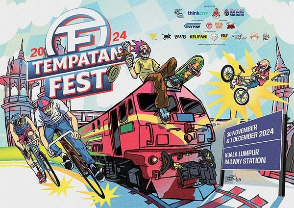 Tempatan Fest 2024 Tempatan Fest 2024