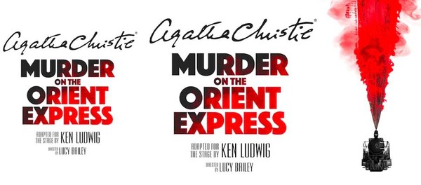 Murder on the Orient Express