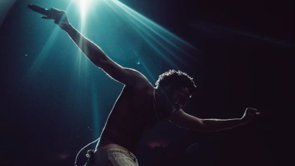 Childish Gambino | Box seat in the Ticketmaster Suite