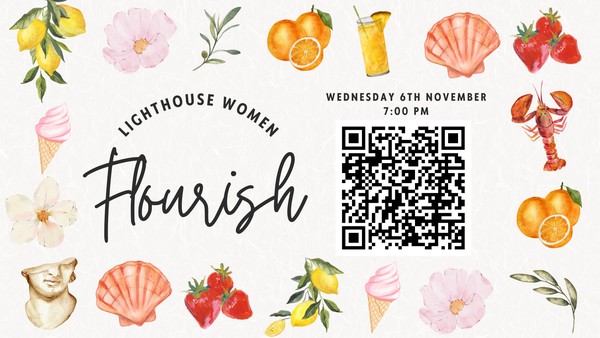 Lighthouse Women's Gathering