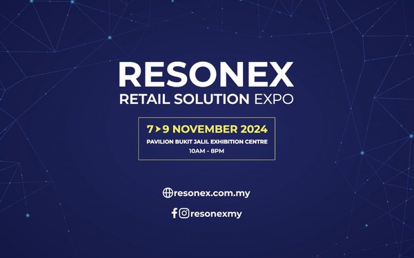 Retail Solution Expo (RESONEX)