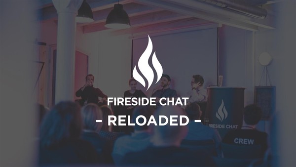 Ministry Fireside Chat: Energiewende