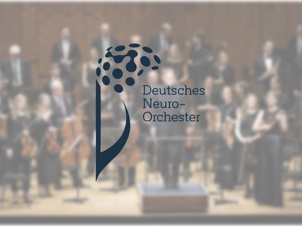 Benefizkonzert des Deutschen Neuro-Orchesters für die Deutsche Hirnstiftung