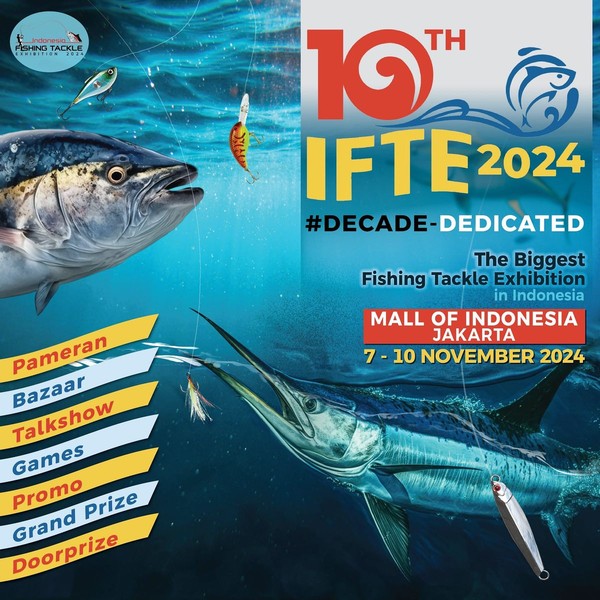 10th IFTE 2024 10th IFTE 2024