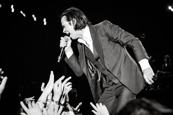 Nick Cave and the Bad Seeds - VIP Packages