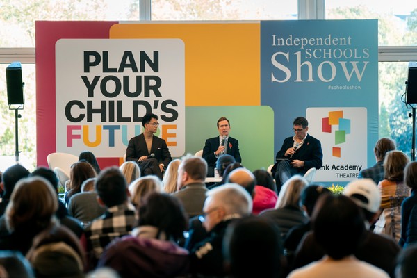 Independent Schools Show 2024